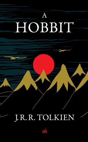 borító: A hobbit>