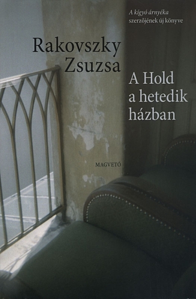 borító: A Hold a hetedik házban>