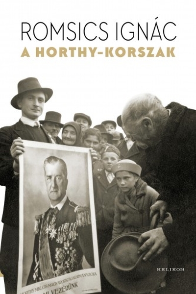 borító: A Horthy-korszak>