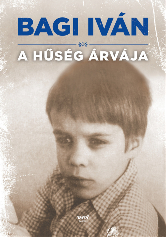 borító: A hűség árvája>