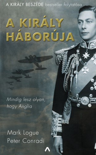 borító: A király háborúja>