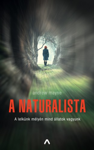 borító: A naturalista>