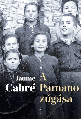 borító: A Pamano zúgása>