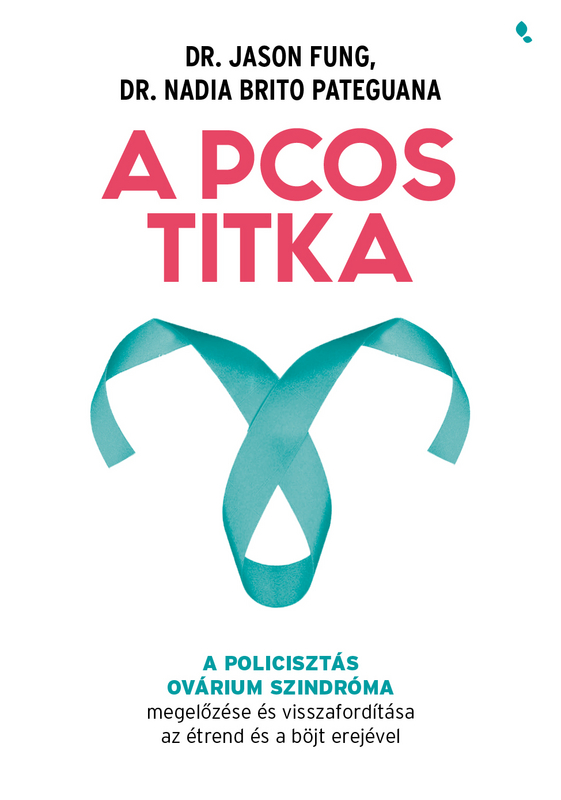 borító: A PCOS titka>