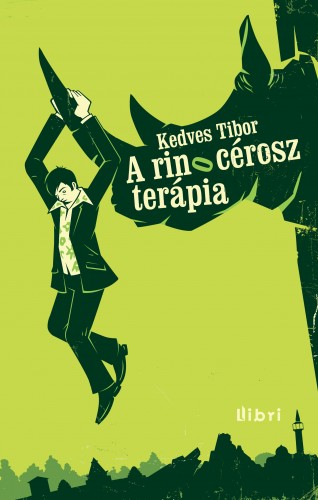 borító: A rinocérosz-terápia>