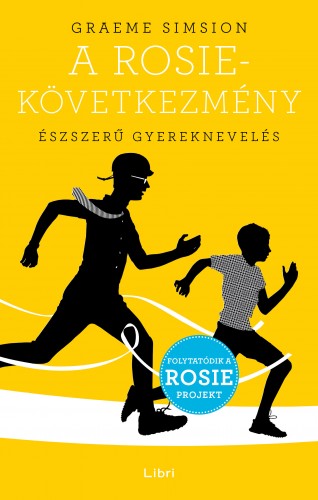 borító: A Rosie-következmény>