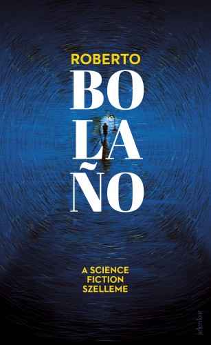 borító: A science fiction szelleme>