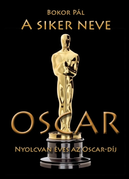 borító: A siker neve Oscar>