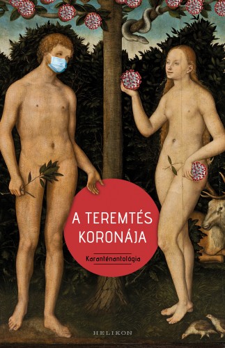 borító: A teremtés koronája>