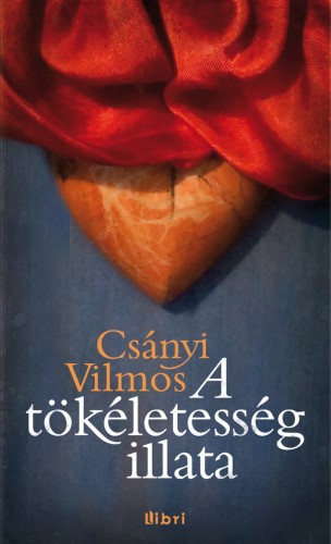 borító: A tökéletesség illata>