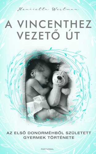 borító: A Vincenthez vezető út>