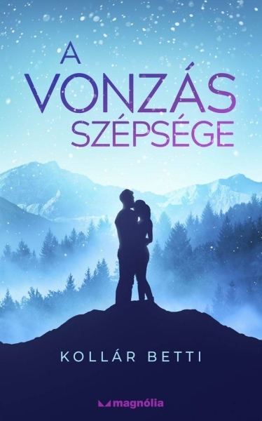 borító: A vonzás szépsége>