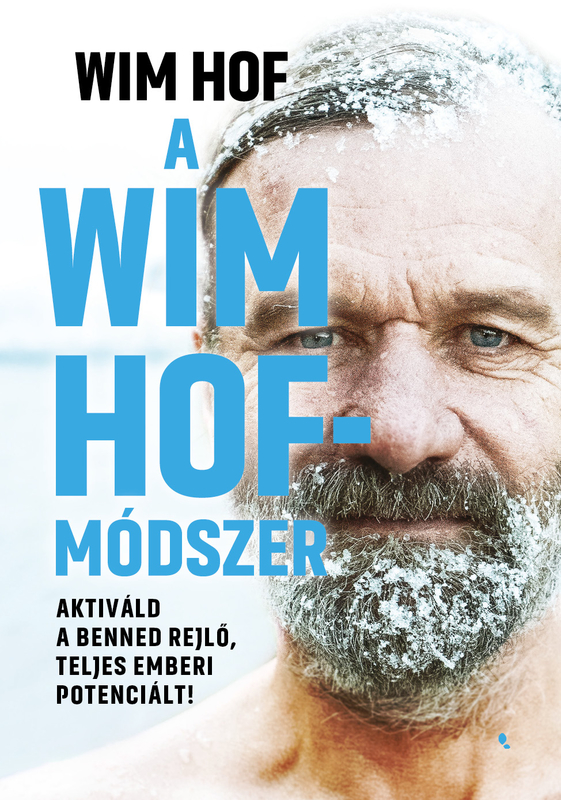 borító: A Wim Hof- módszer>