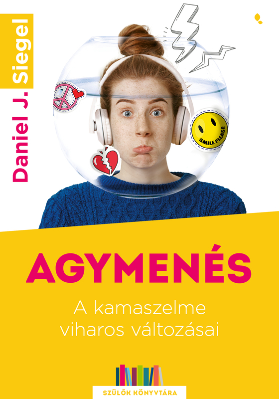 borító: Agymenés>