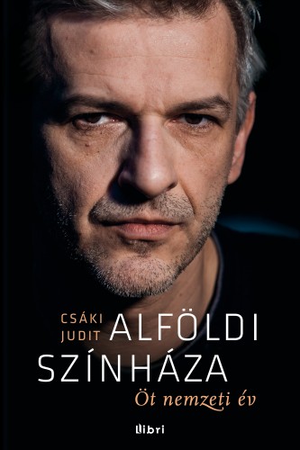 borító: Alföldi színháza>