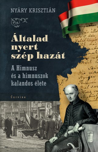 borító: Általad nyert szép hazát>