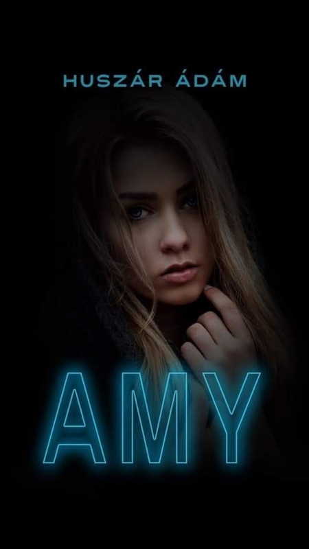 borító: Amy>