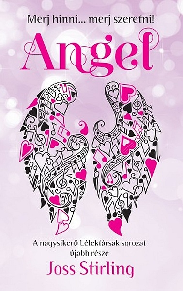 borító: Angel>