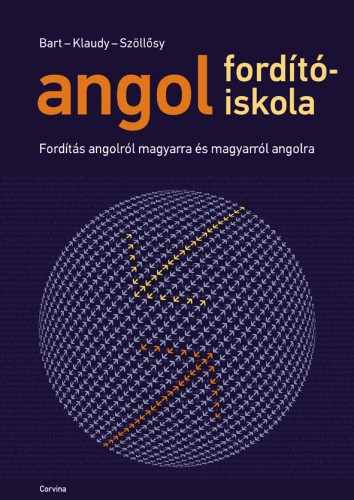 borító: Angol fordítóiskola>