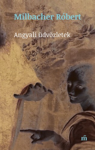 borító: Angyali üdvözletek>