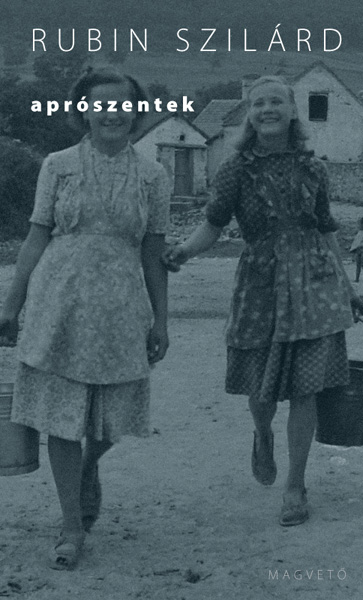 borító: Aprószentek>