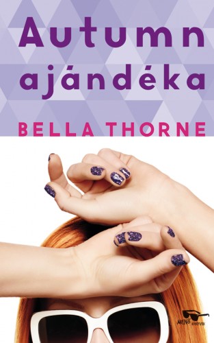 borító: Autumn ajándéka>