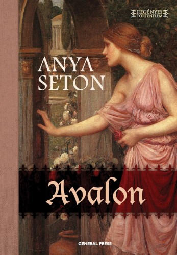 borító: Avalon>