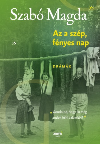 borító: Az a szép fényes nap>