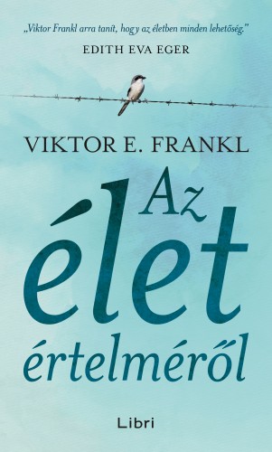 borító: Az élet értelméről>