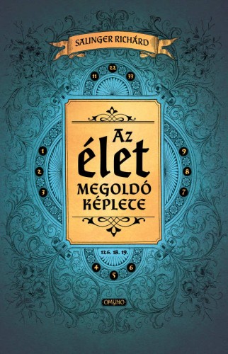 borító: Az élet megoldóképlete>