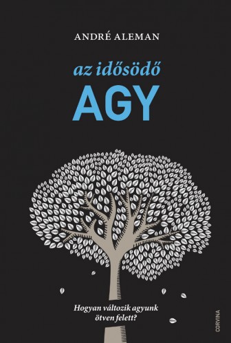 borító: Az idősödő agy>