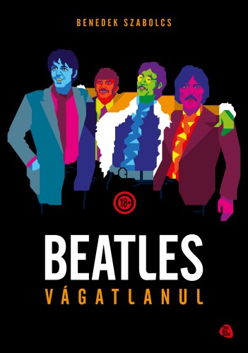 borító: Beatles vágatlanul>