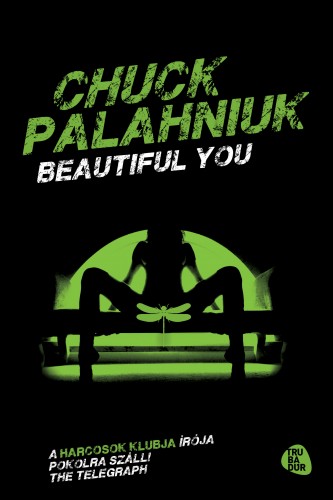 borító: Beautiful you>