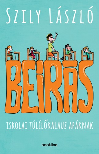 borító: Beírás>