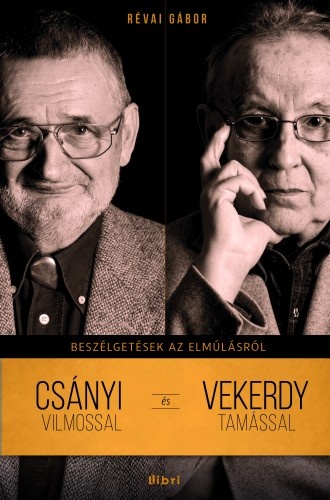 borító: Beszélgetések az elmúlásról>