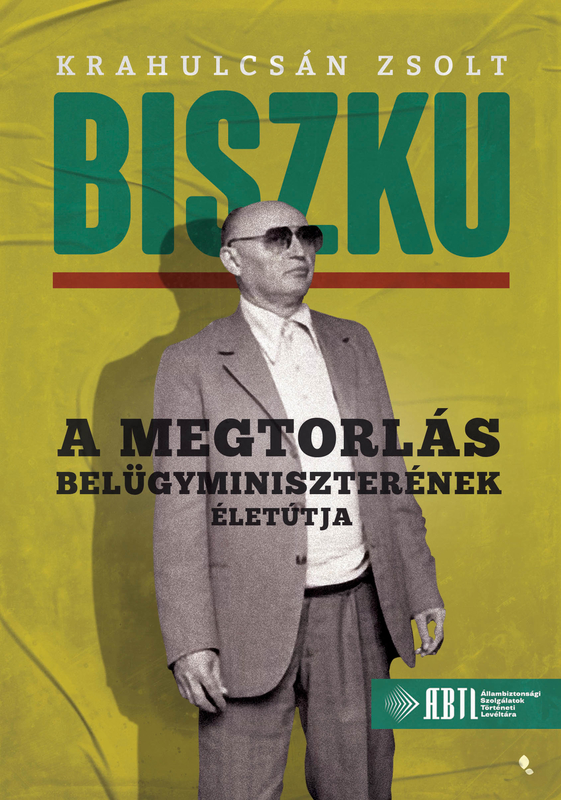 borító: Biszku>