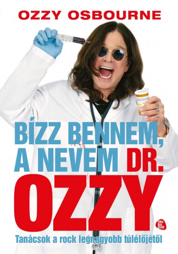 Kép: Bízz bennem, a nevem dr. Ozzy