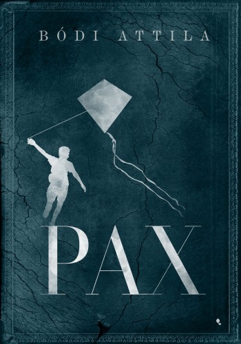 borító: Pax>