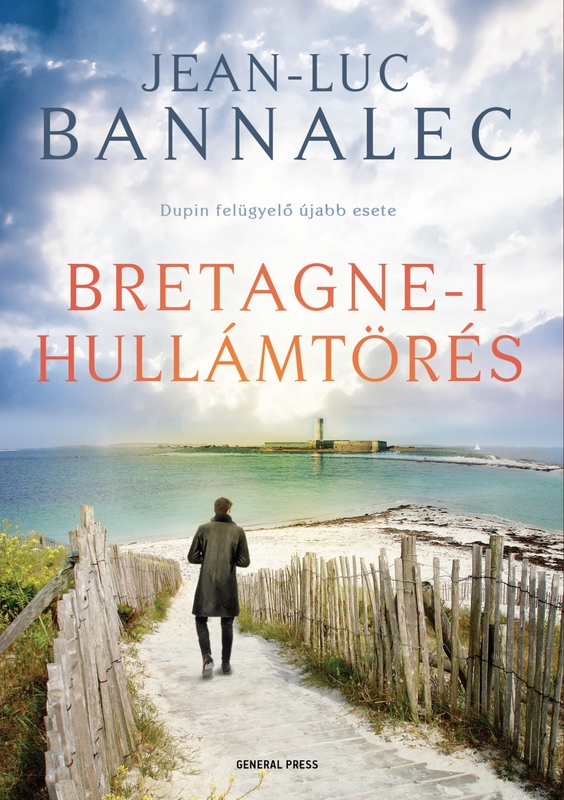 borító: Bretagne-i hullámtörés>