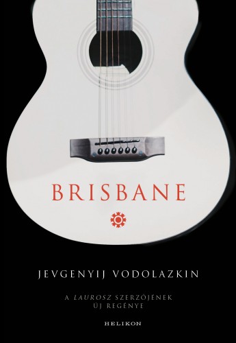 borító: Brisbane>