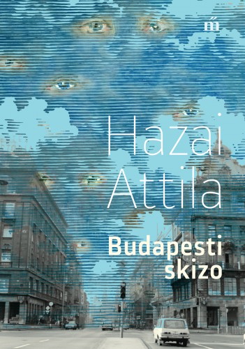 borító: Budapesti skizo>