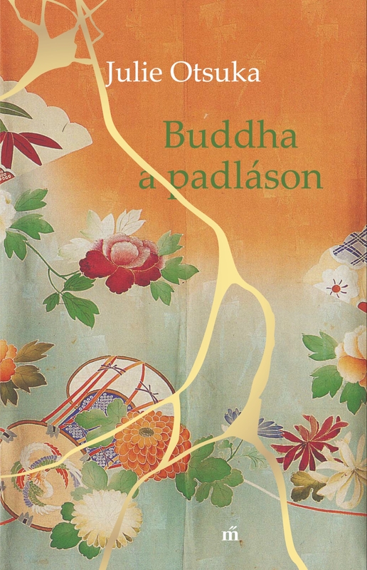 borító: Buddha a padláson>