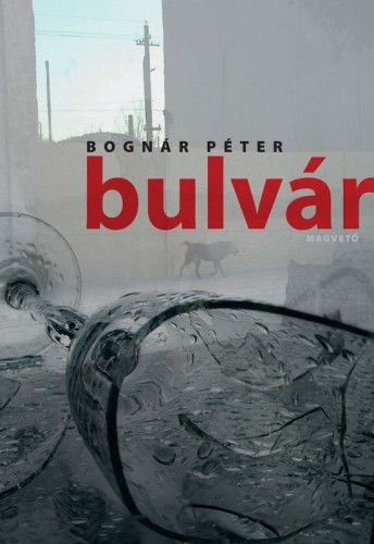 borító: Bulvár>