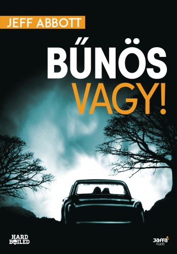 borító: Bűnös vagy!  >