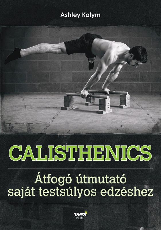 borító: Calisthenics>