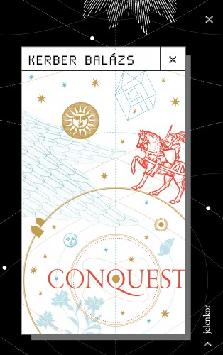 borító: Conquest>
