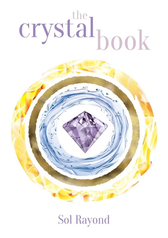 borító: Crystal Book>