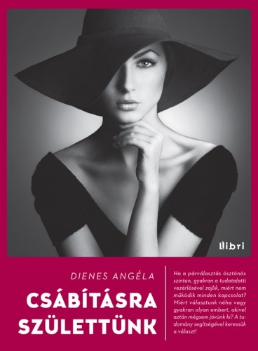 borító: Csábításra születtünk>
