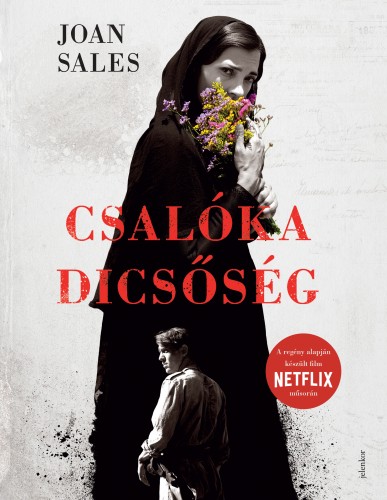 borító: Csalóka dicsőség>