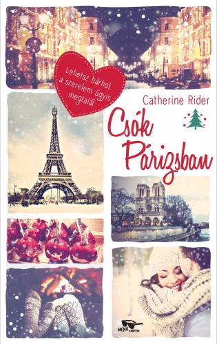 borító: Csók Párizsban>